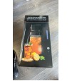 Ovente Iced Tea Maker and Cold Coffee Brewer Machine with 3 Quart Pitcher. 1000units. EXW Los Angeles